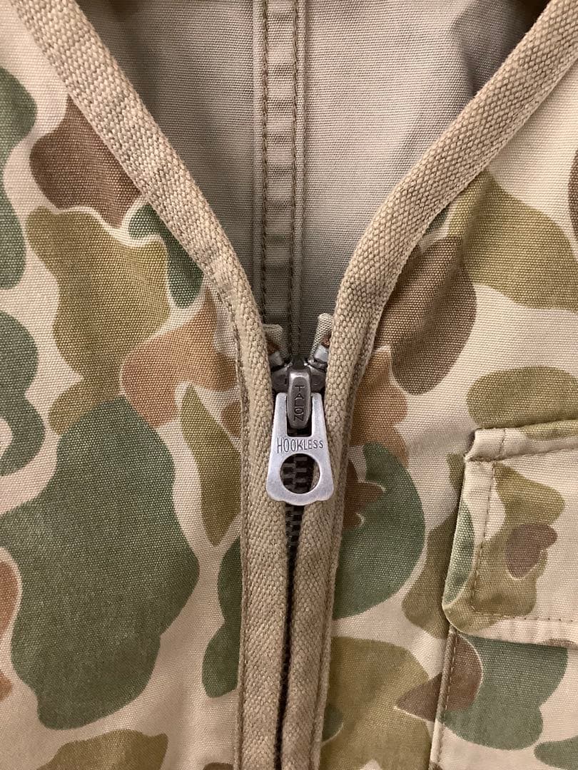 RRL ラルフローレン　カモフラージュベストMサイズ　美品