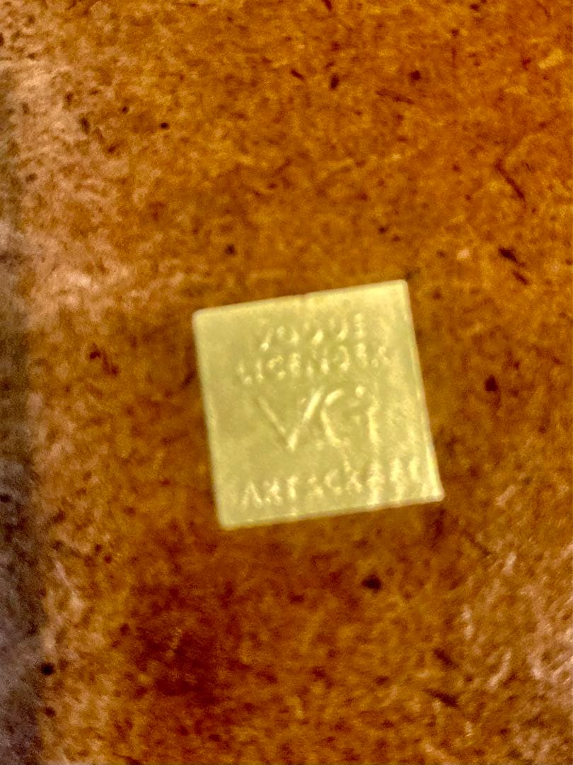 Vogue パブミラー