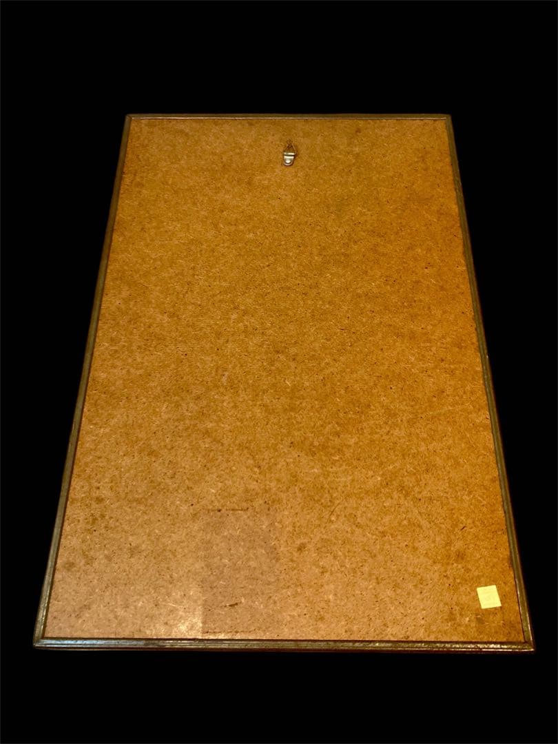 Vogue パブミラー