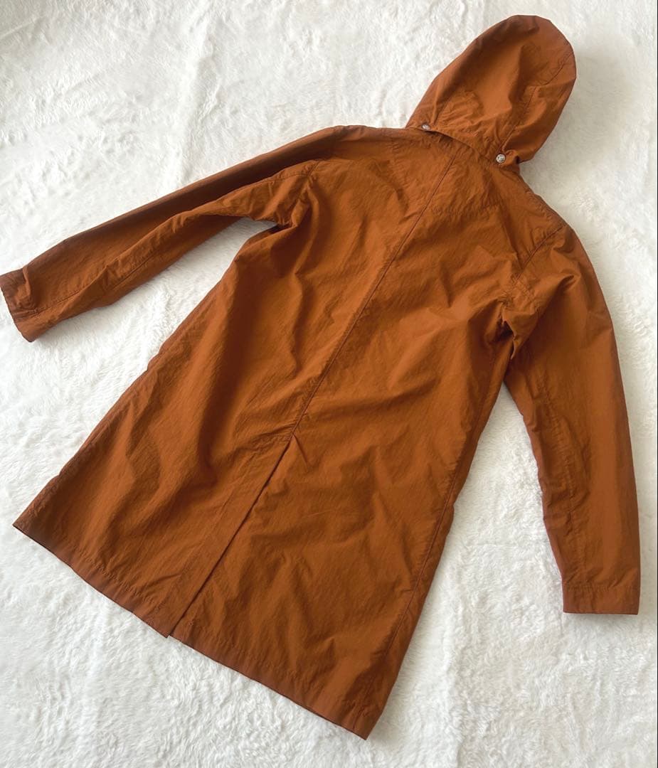 新品・タグ付✨THE NORTH FACE ジャーニーズコート　撥水 国内正規品