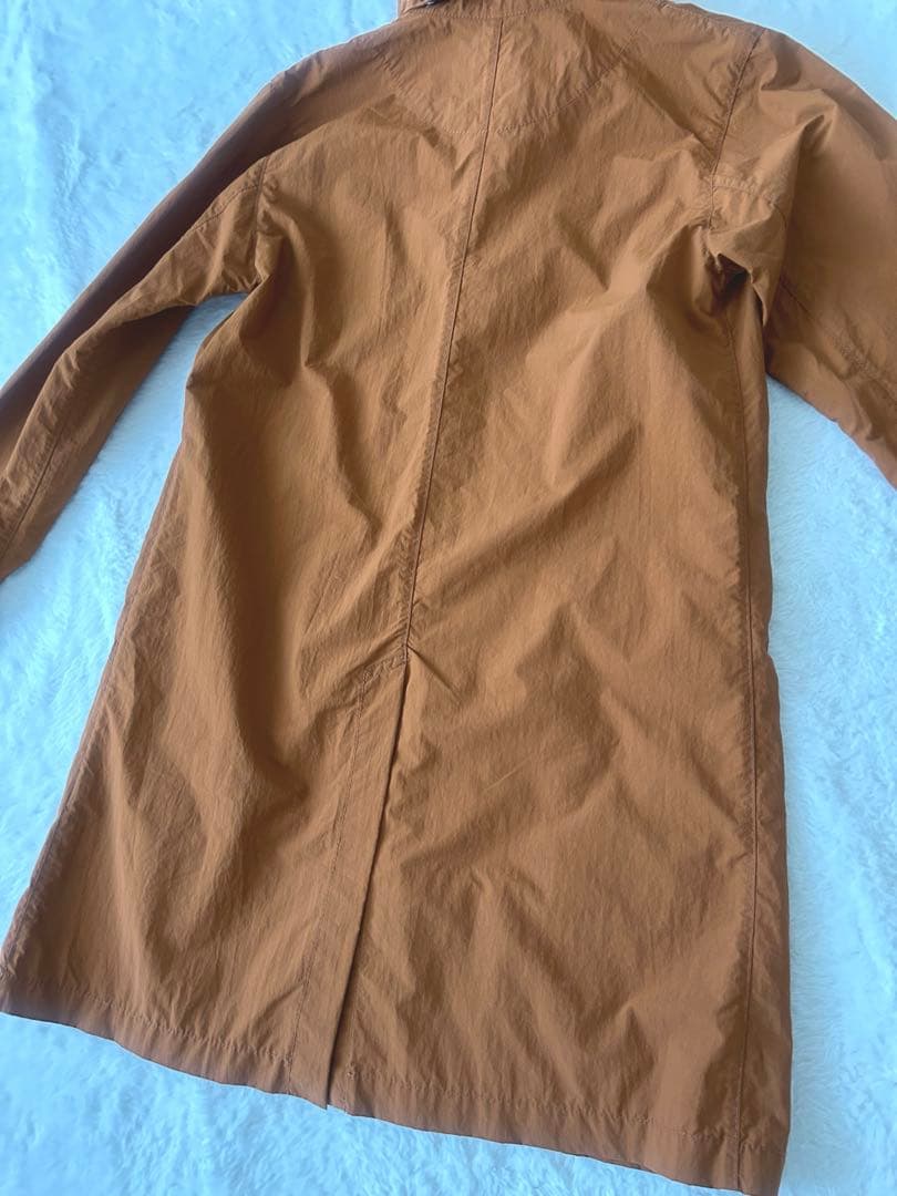 新品・タグ付✨THE NORTH FACE ジャーニーズコート　撥水 国内正規品