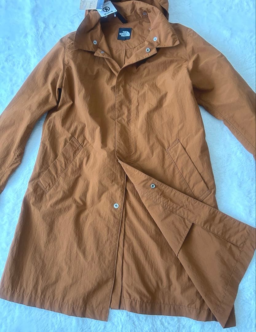 新品・タグ付✨THE NORTH FACE ジャーニーズコート　撥水 国内正規品