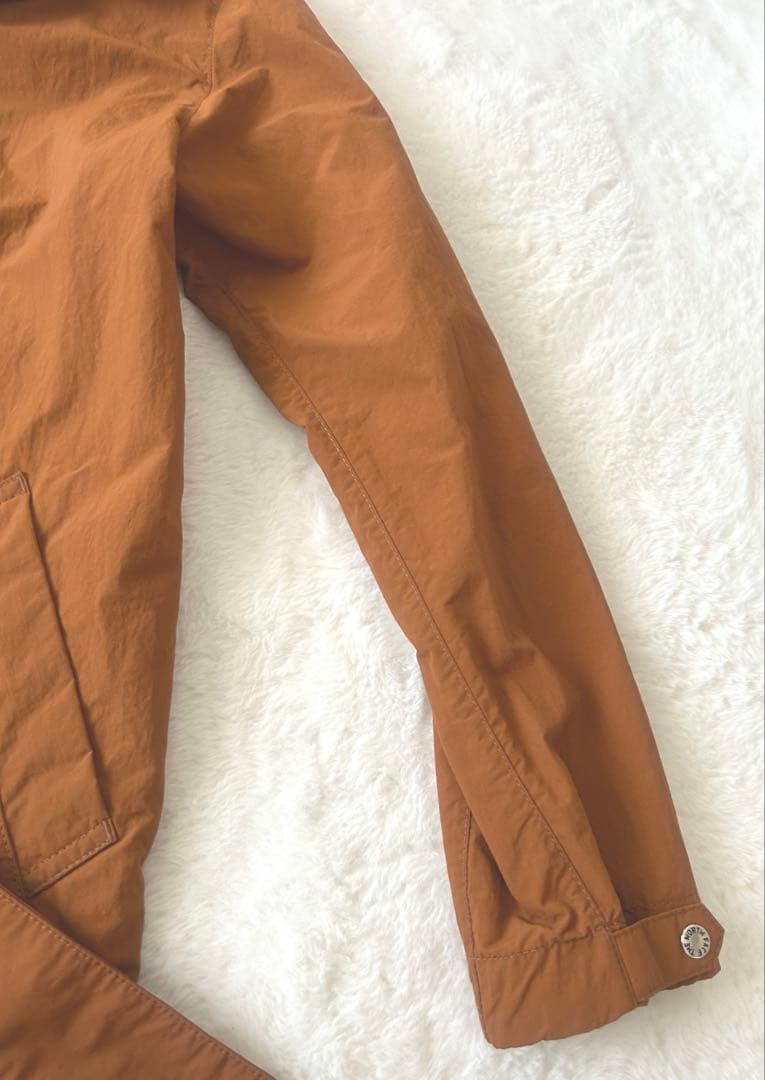 新品・タグ付✨THE NORTH FACE ジャーニーズコート　撥水 国内正規品