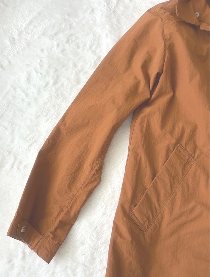 新品・タグ付✨THE NORTH FACE ジャーニーズコート　撥水 国内正規品