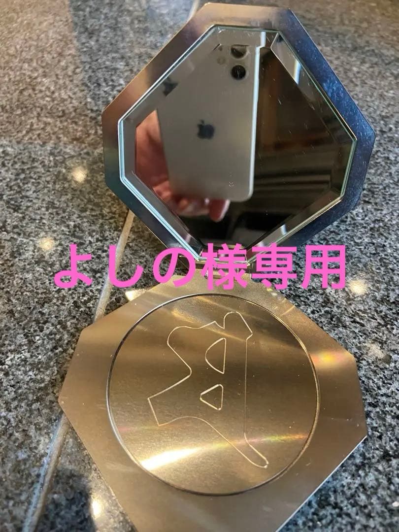 化殺エナジー「大黒天」　「龍神」国際風水氣学協会