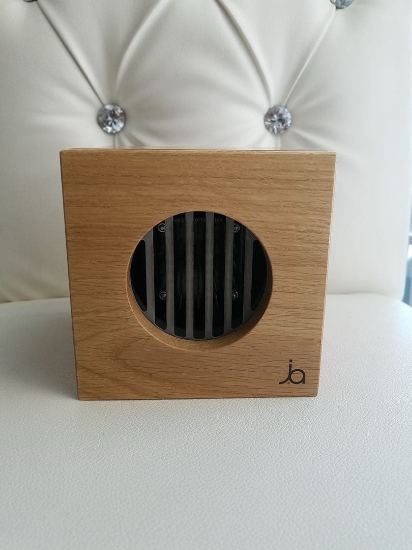 j.air 空気清浄機 オゾン発生機　美品