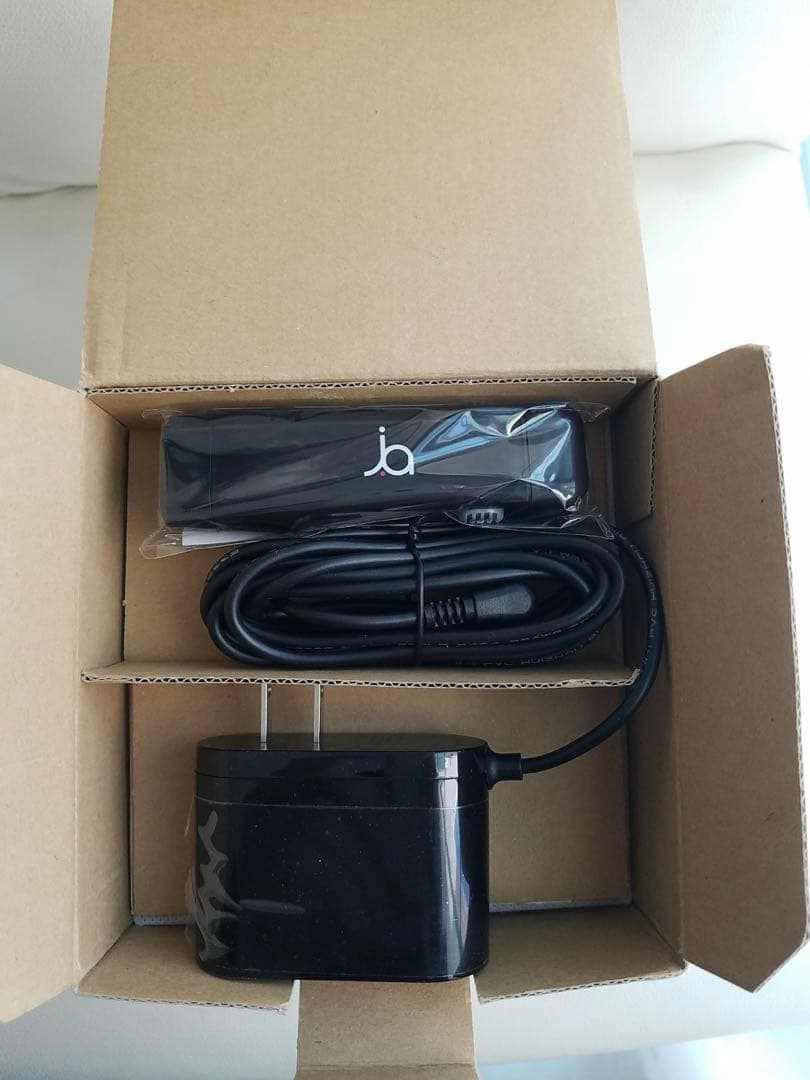 j.air 空気清浄機 オゾン発生機　美品