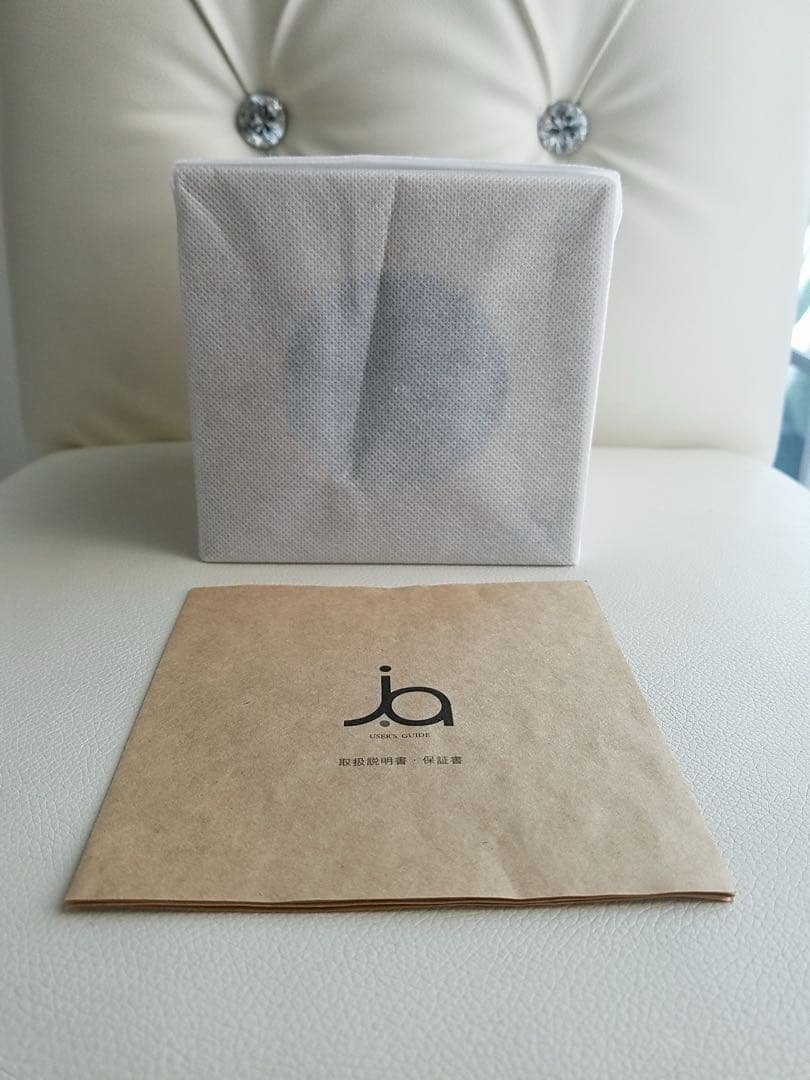 j.air 空気清浄機 オゾン発生機　美品