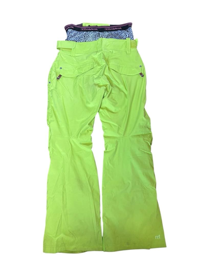 レディース　オーピー　ロキシー　スノーボードウェアセット　手袋付き