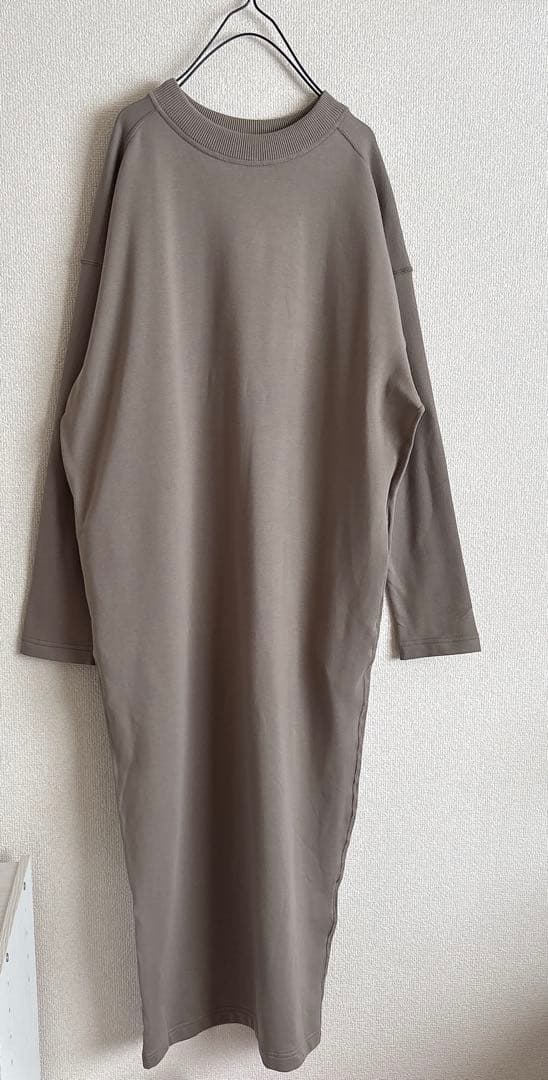 ドゥーズィエムクラス 未使用　jobsドレス ワンピース