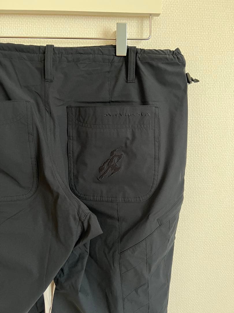 【asics novalis】LIATRISORY SHORTS