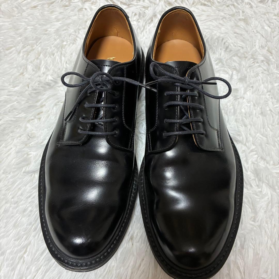 REGAL ビジネスシューズ　レザー　JU13 レースアップ　カジュアル