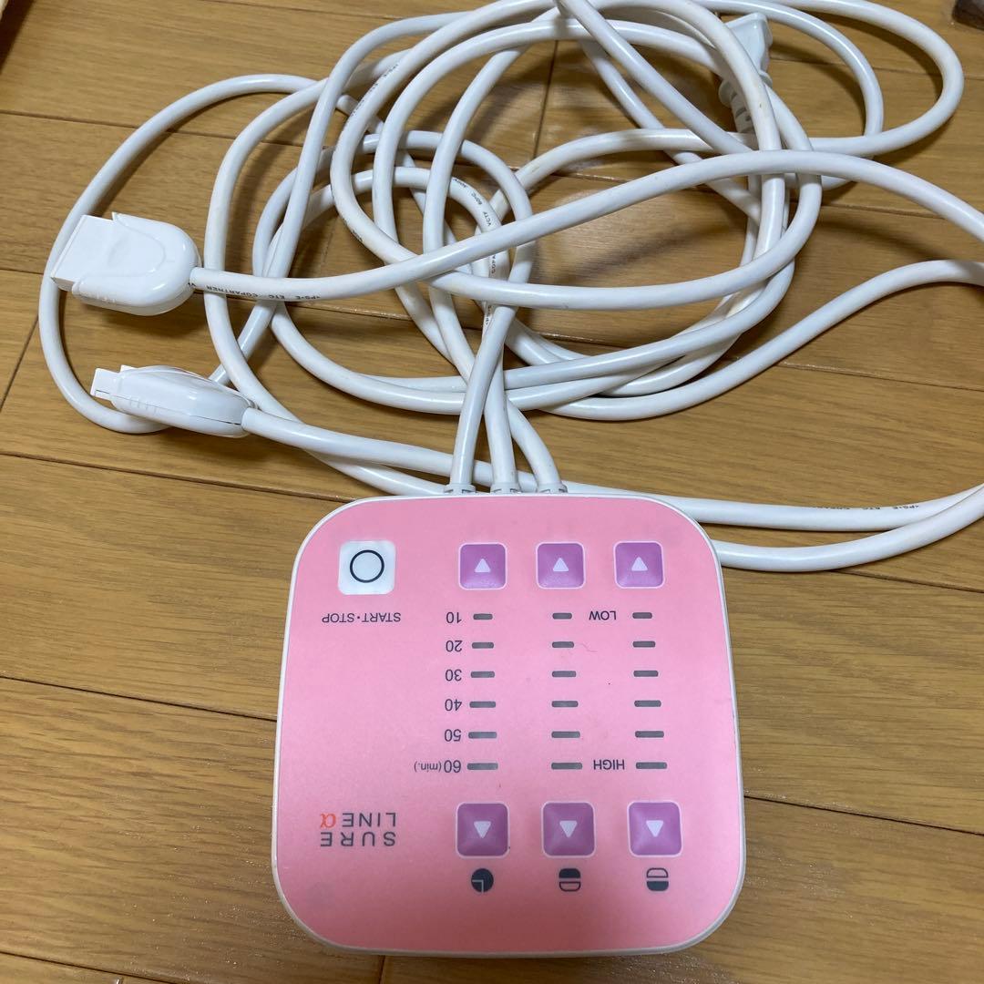 SURE LINE a　シュアラインa ヒートマット