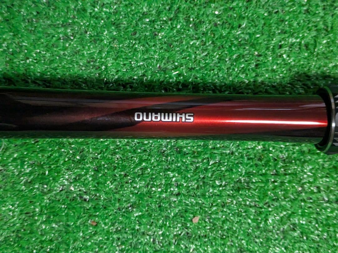 の*じ様 新品未使用。21極翔　1.5号-500 日本製　現行モデル