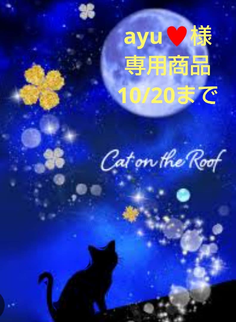 ayu♥様★専用商品★