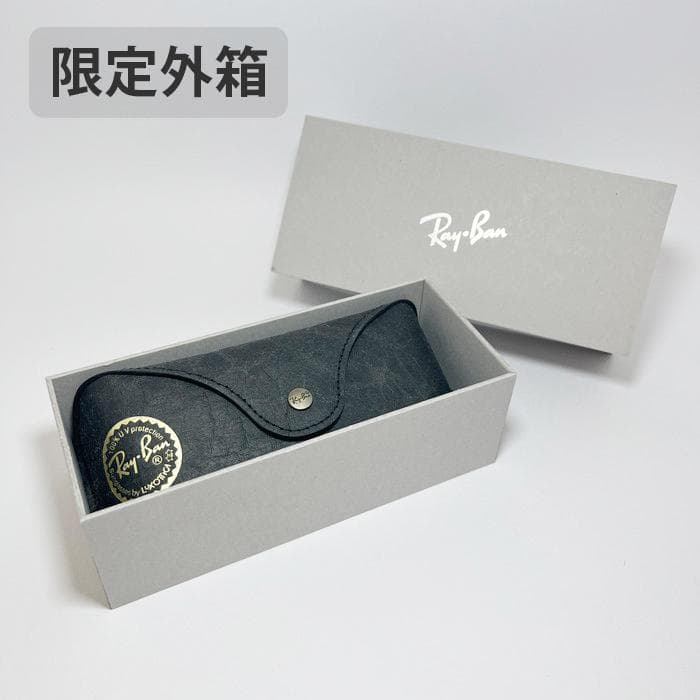 RB2140F-1387GG【新品正規品】 レイバン フレームも調光 サングラス