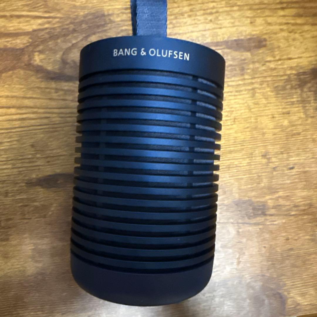 スピーカー・ウーファー BANG & OLUFSEN Beosound Explore