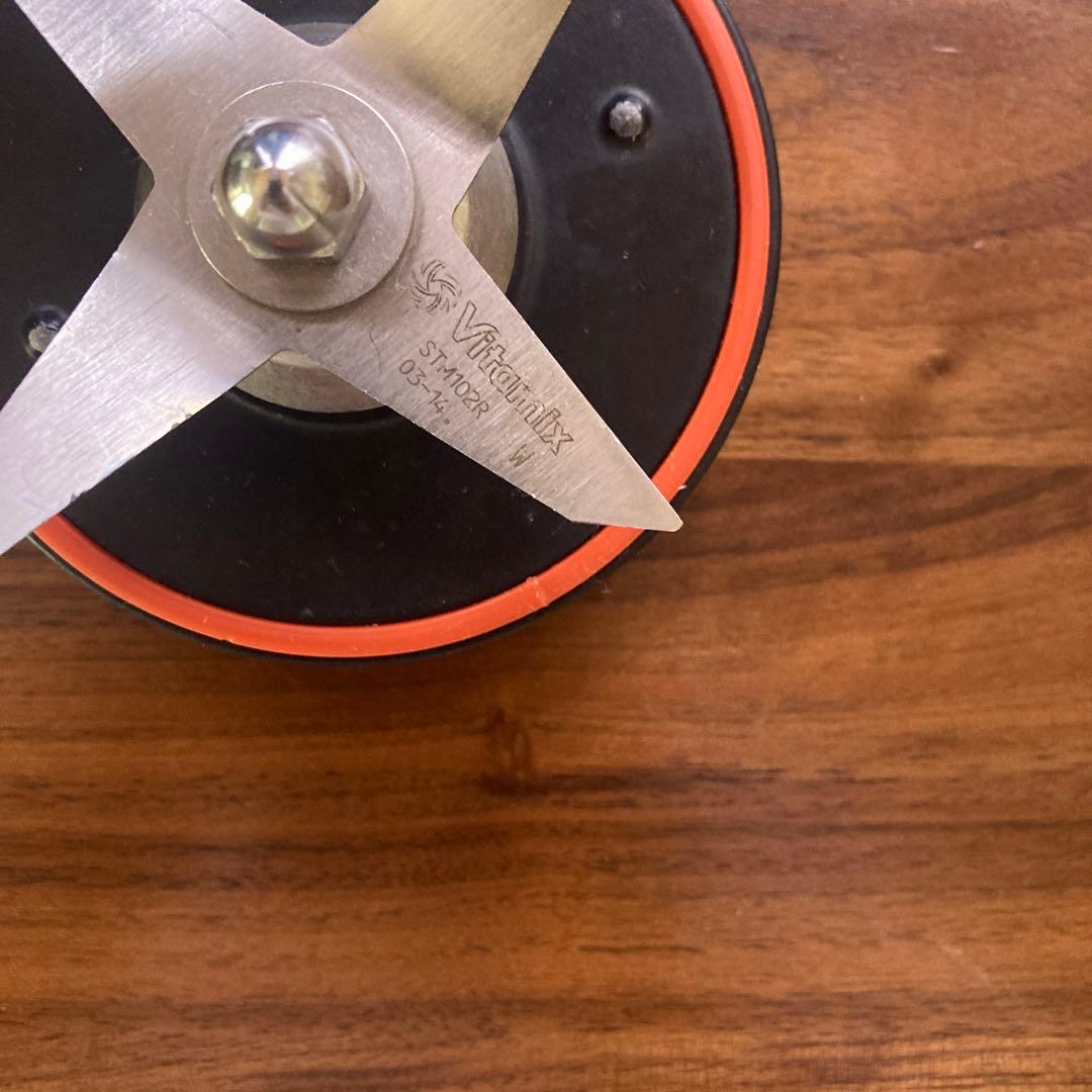 バイタミックス　パーツ　刃