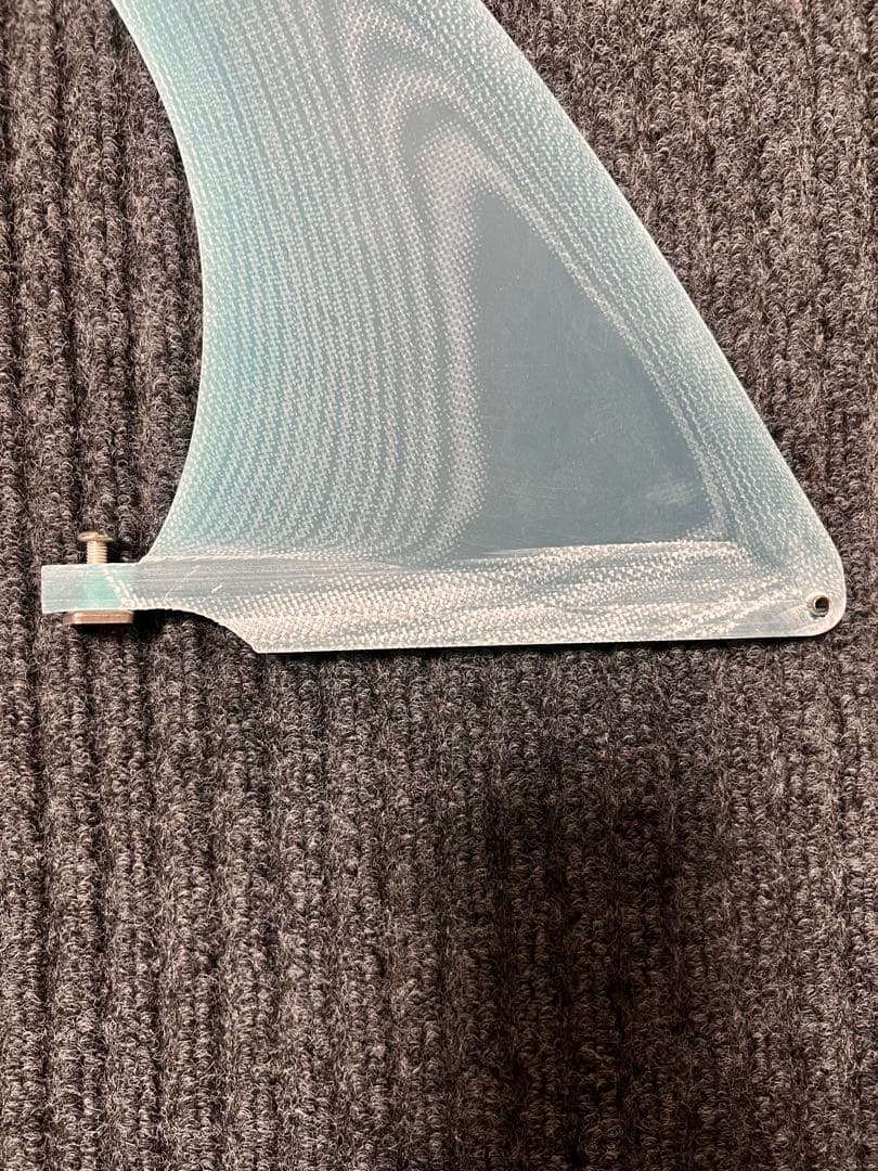 ガトヘロイ(Gato Heroi)センターフィン C