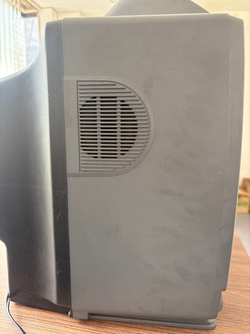 SHARP 14G-SF1 ブラウン管テレビ