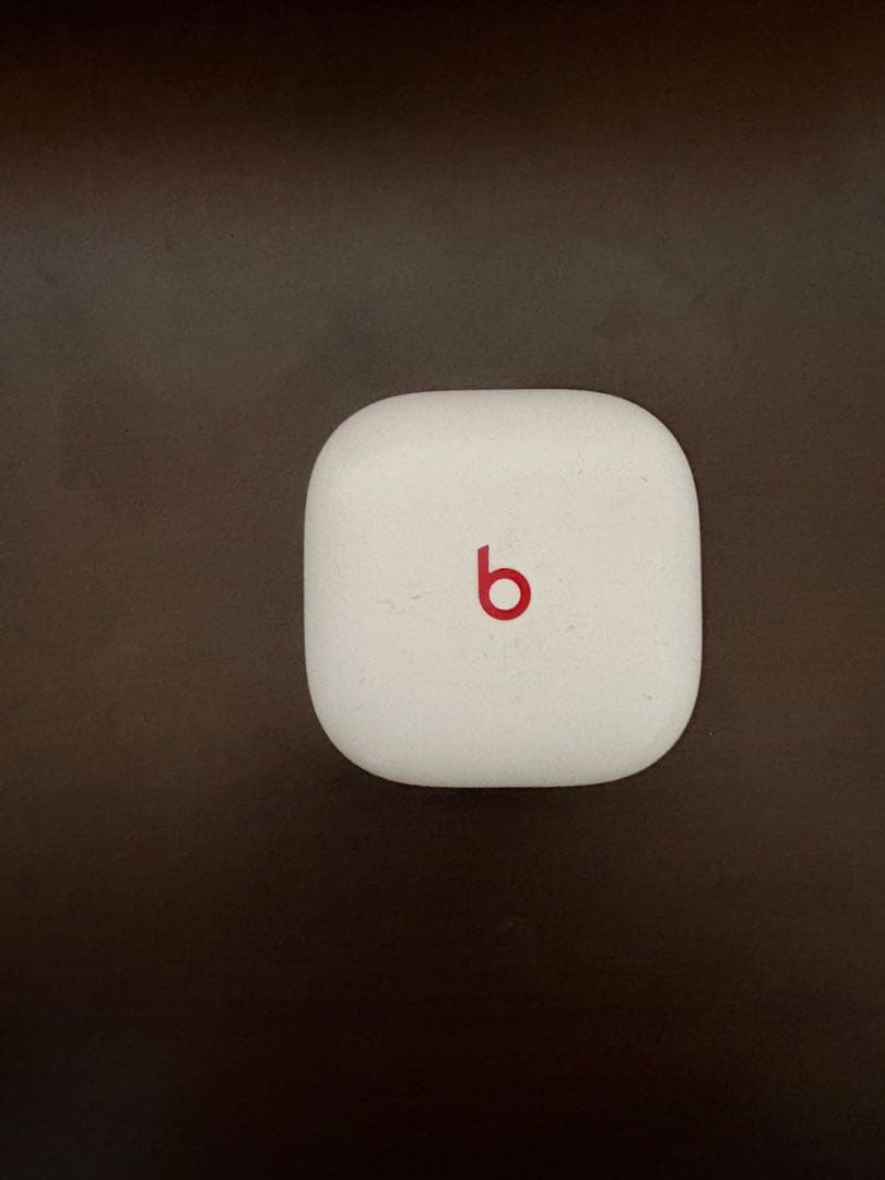 Beats Fit Pro 白