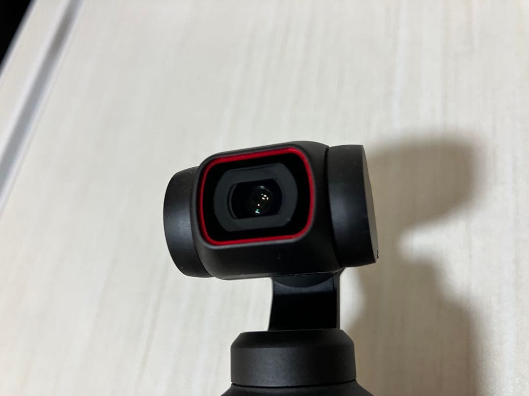 DJI Pocket 2 Creatorコンボ+ microSD等オマケ