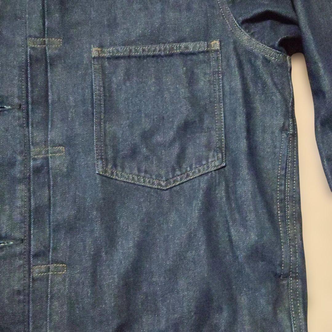 ユニクロ 大戦モデル トラッカージャケット 3XL 未使用品