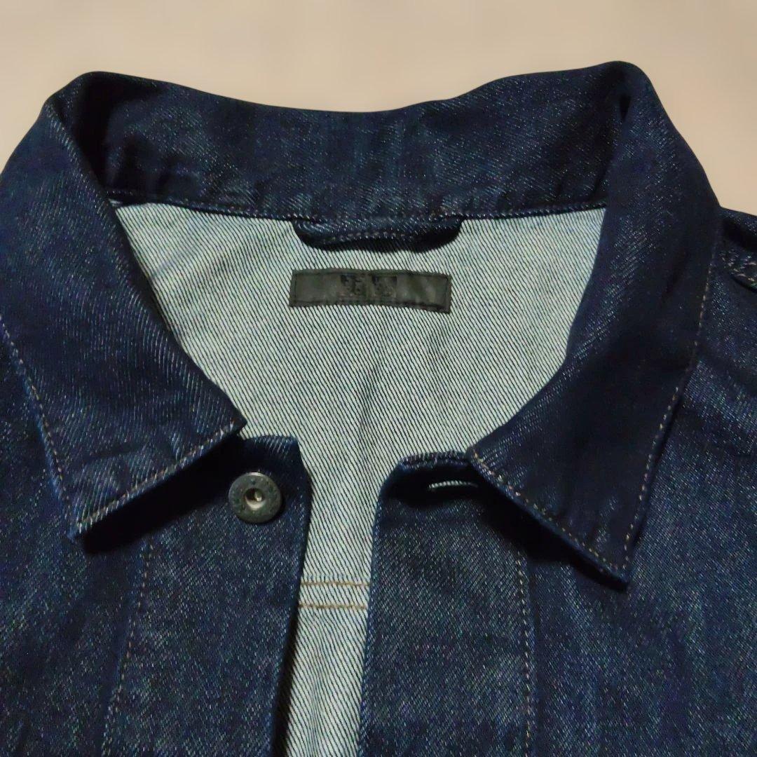 ユニクロ 大戦モデル トラッカージャケット 3XL 未使用品