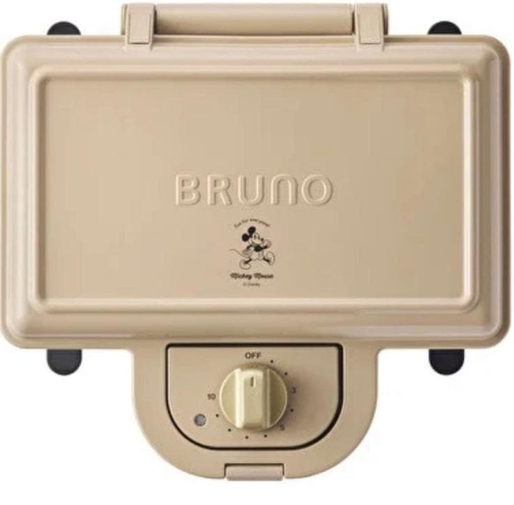 ホットサンドメーカー