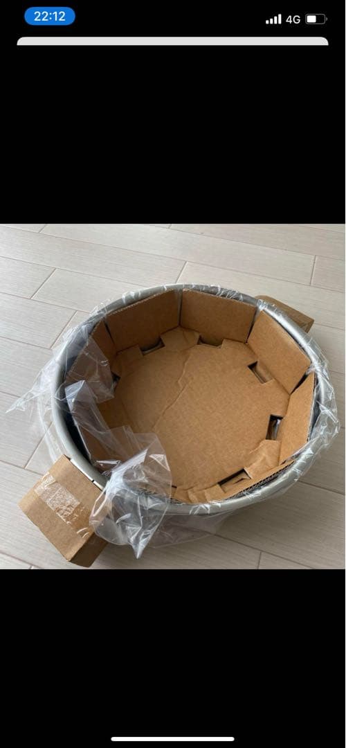 アムウェイ　クィーン ６Ｌ シチューパンセット