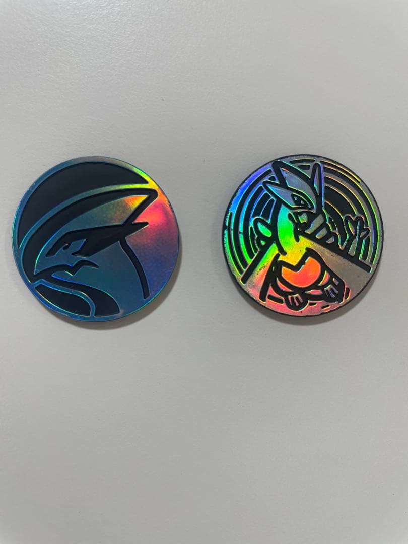 SMILE.TH　旧裏　ルギア 　セット　ポケモンカード