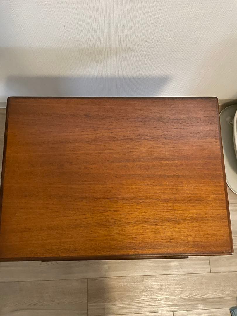 G-PLAN ネストテーブル