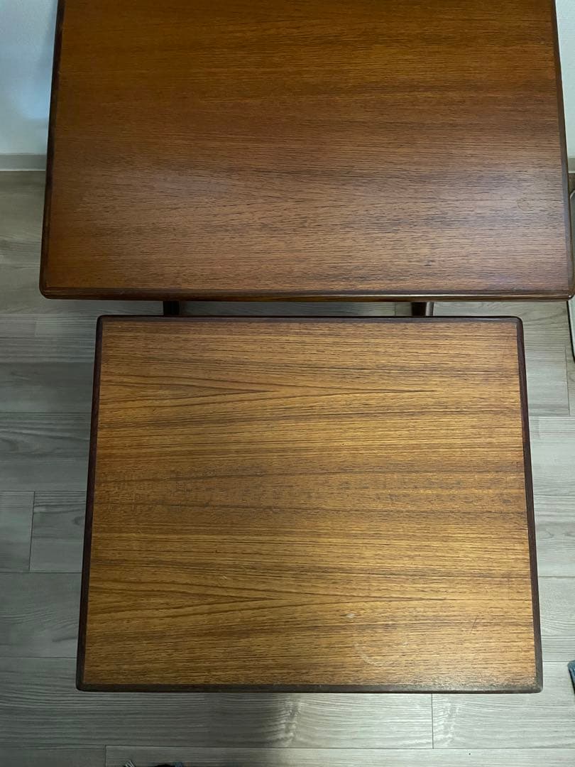 G-PLAN ネストテーブル