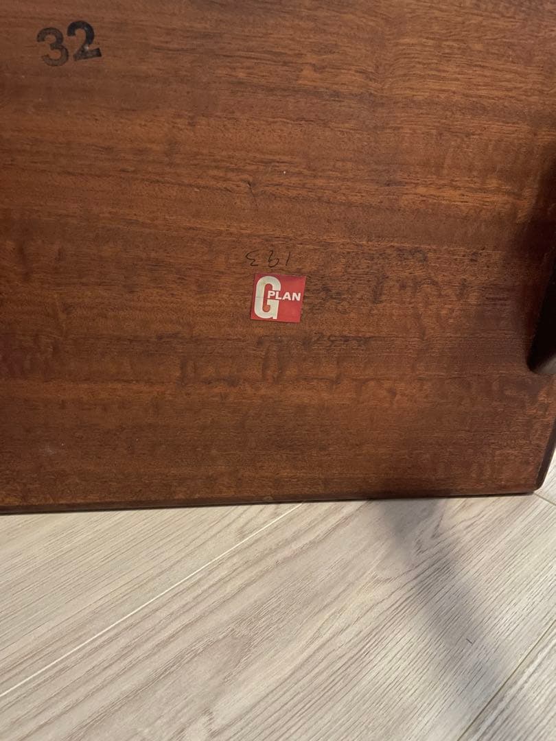 G-PLAN ネストテーブル