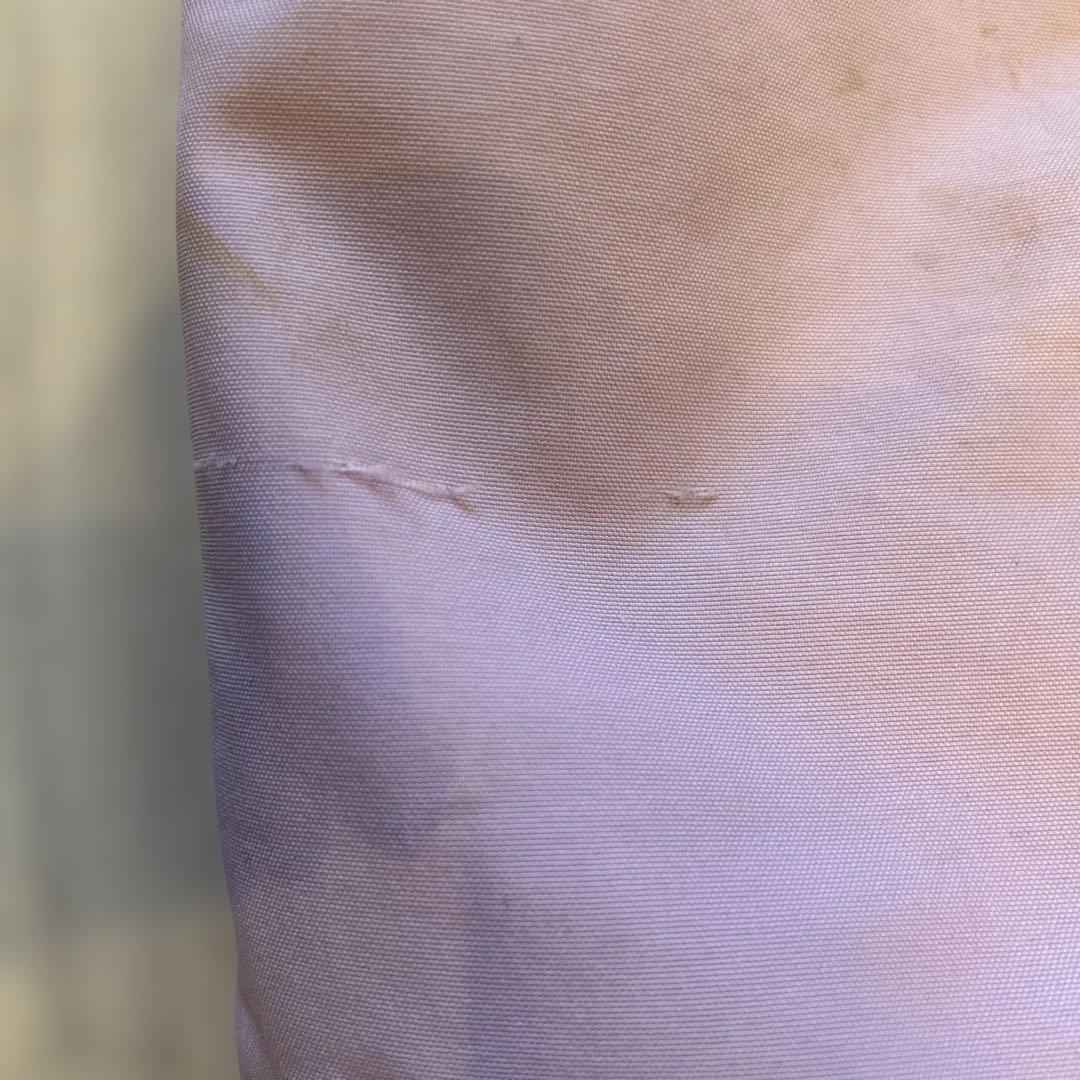 BURTON キッズスノーボードウェア 上下セット