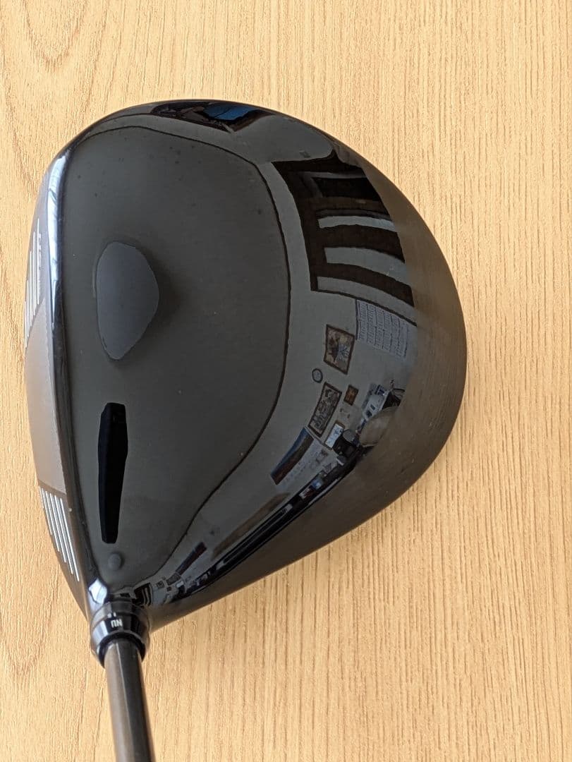 ネクスジェンドライバー NS210 10.5