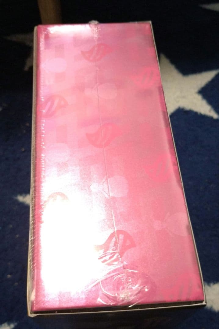 新品未開封　ポケモンセンターセット　メガシンフォニア