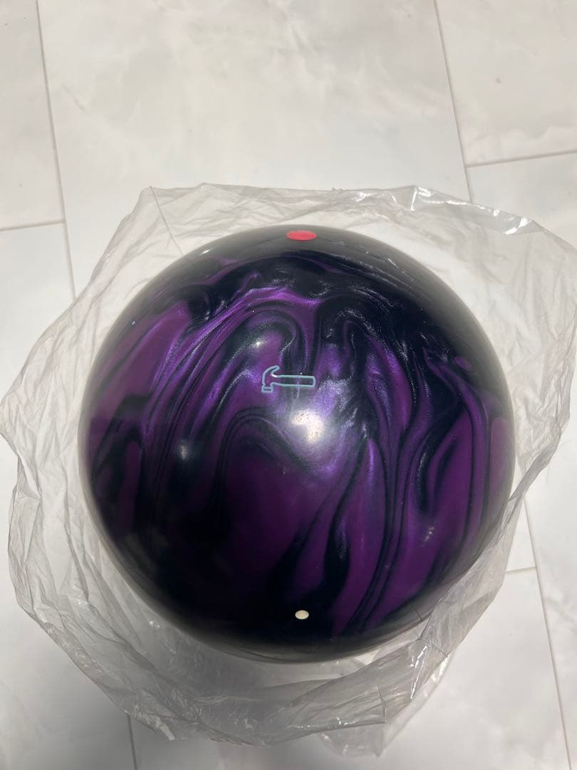 ボール BW DARK NIGHT