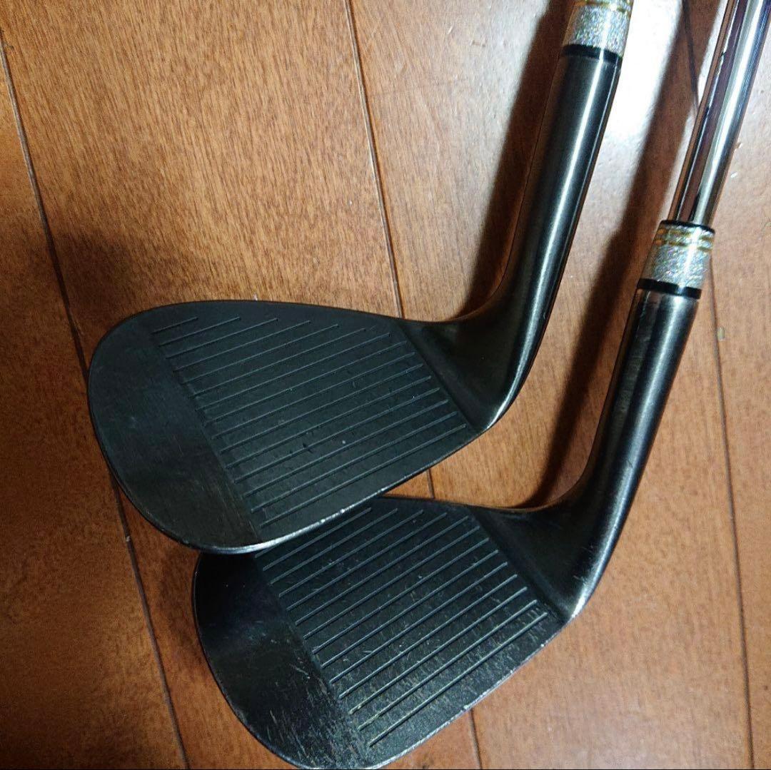 AKIRA tour III ウェッジ　2本セット