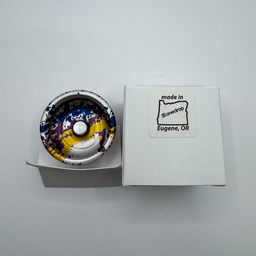 One Drop YoYos x Static Co Parlay（8）