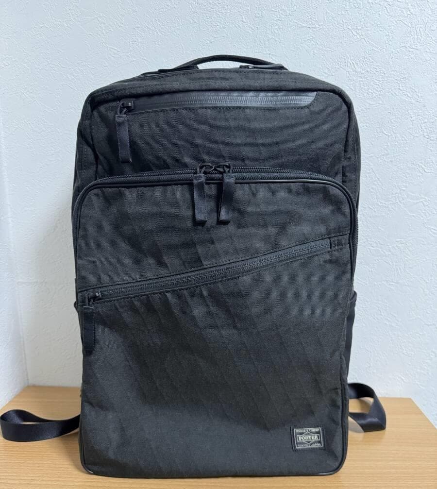 定価79200円 ポーター HYBRID リュックサック 737-17808