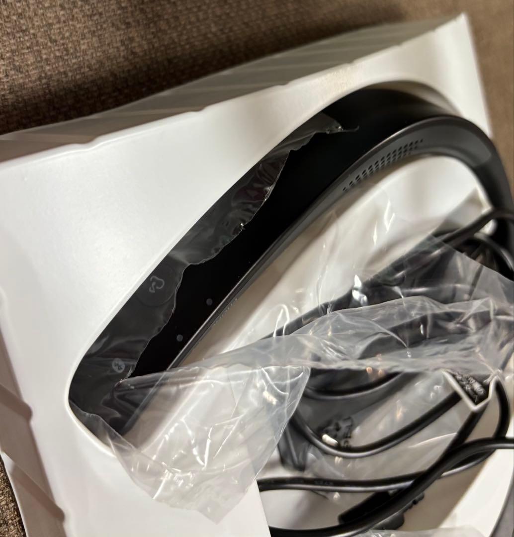 Panasonic ネックスピーカー