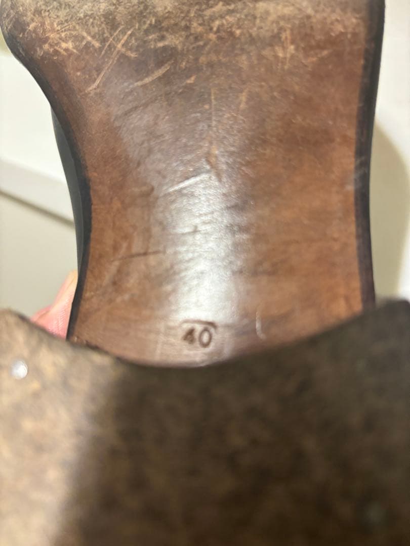 レユッカス Le Yucca's Uチップ Y18711