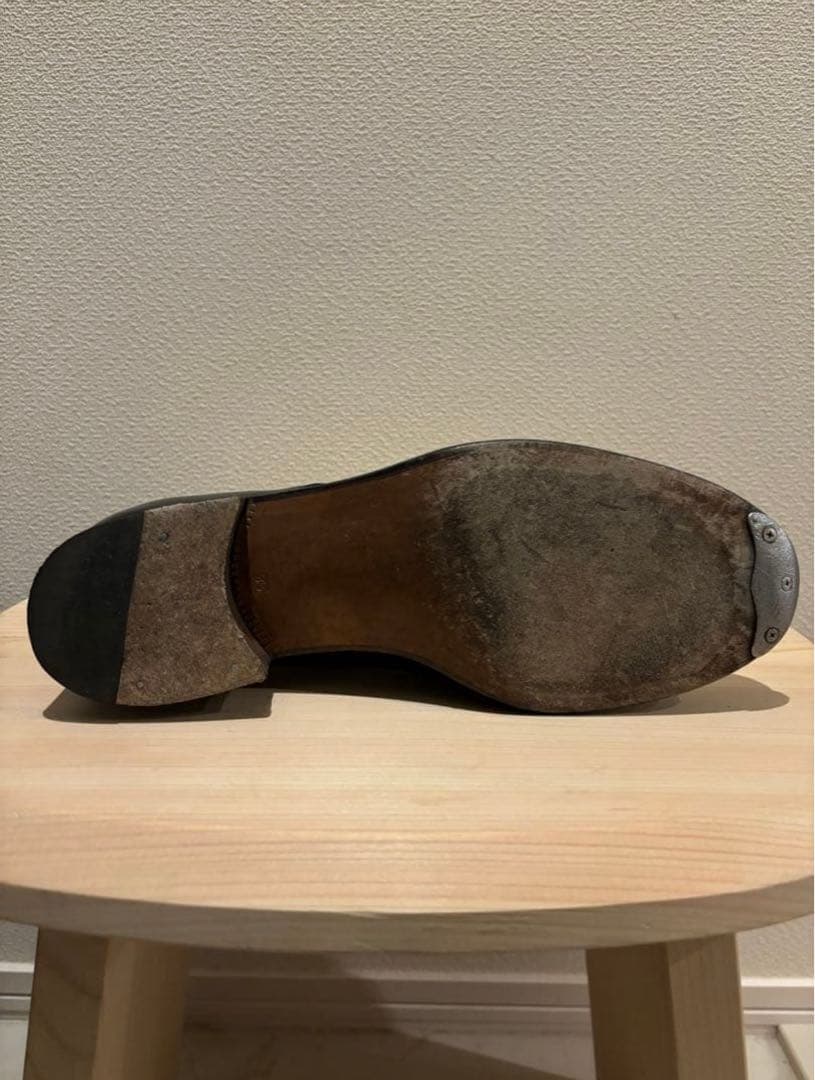 レユッカス Le Yucca's Uチップ Y18711