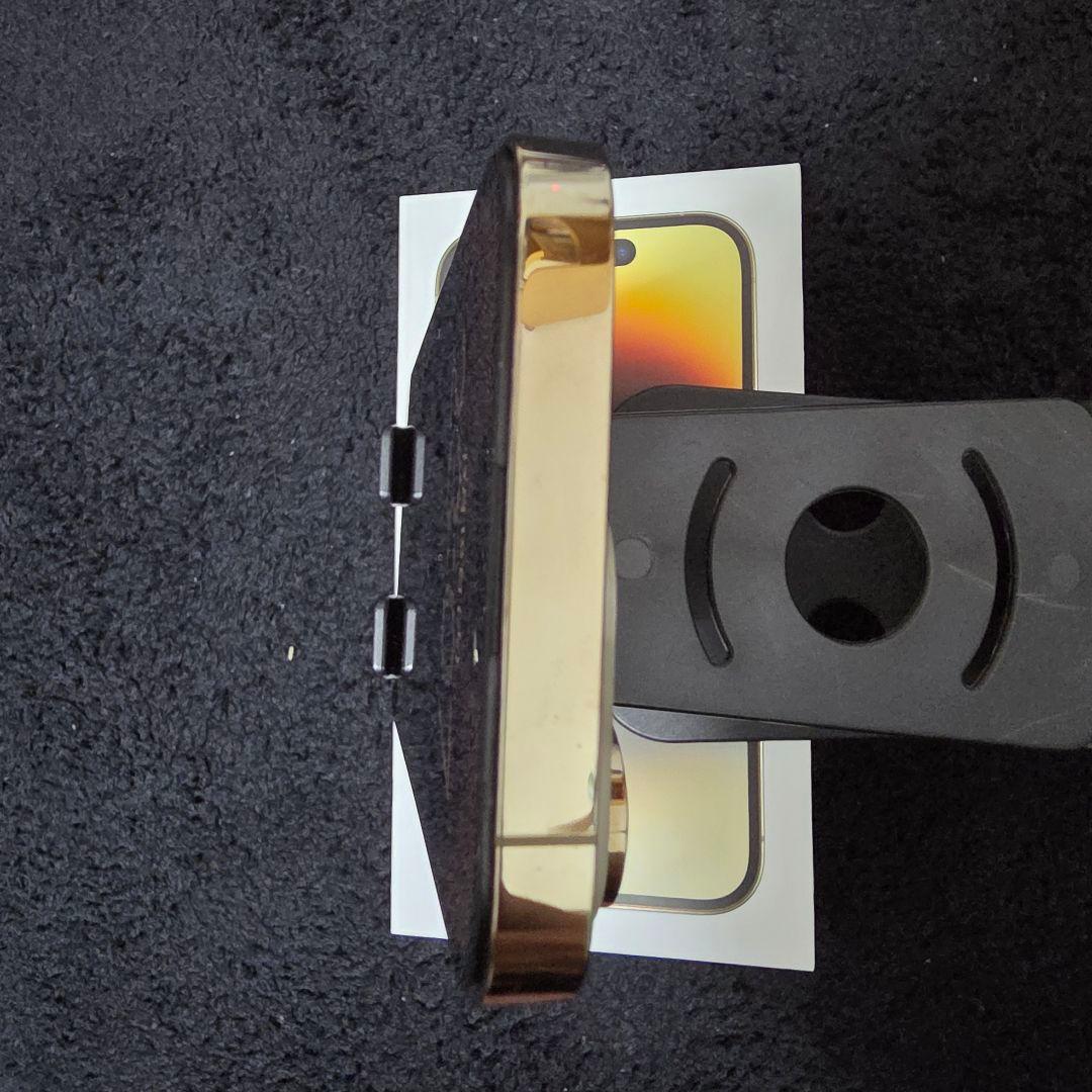 Apple iPhone 14 Pro 128GB ゴールド ジャンク