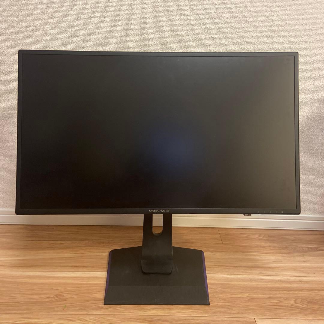 LCD-GCQ271XDB PCモニター27インチ