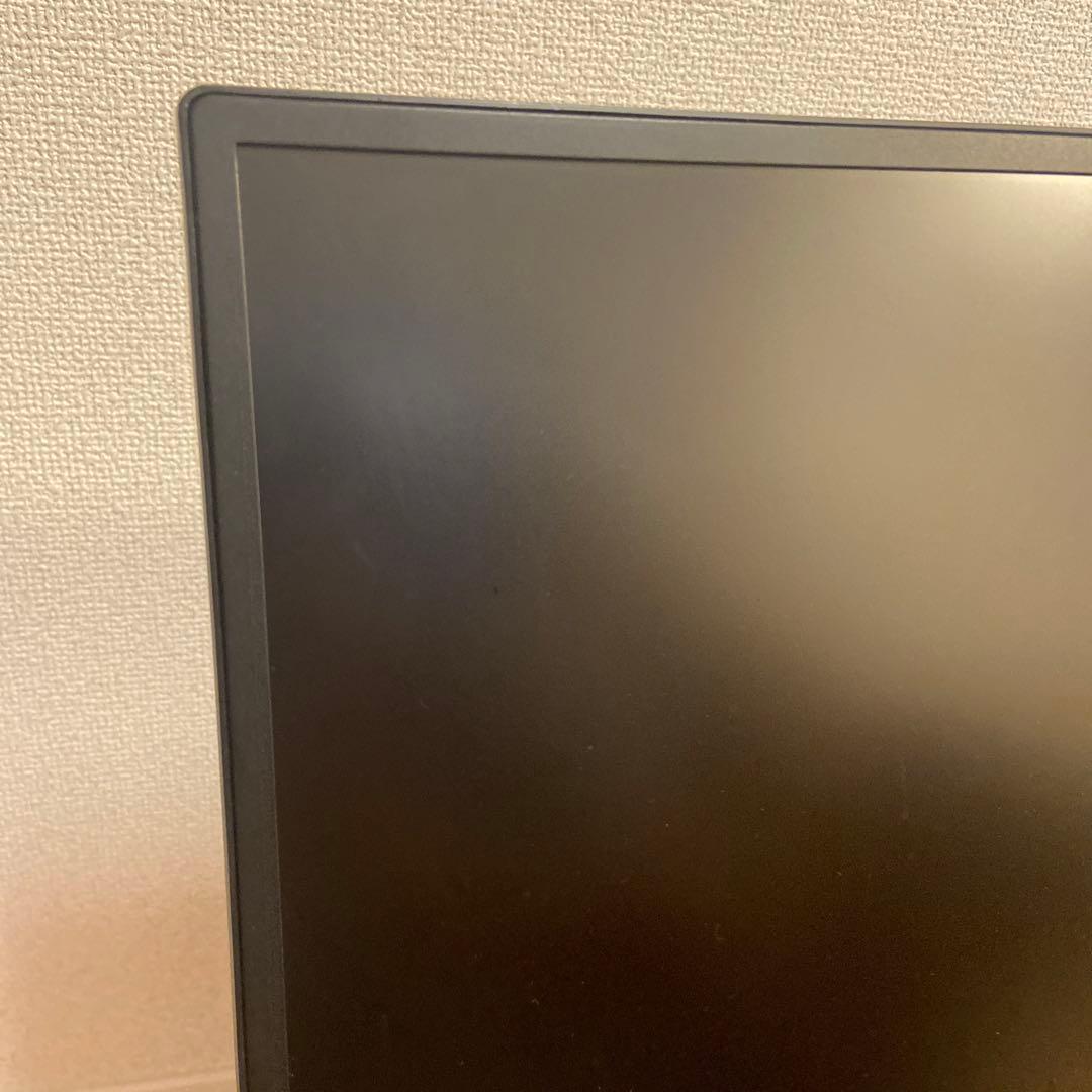 LCD-GCQ271XDB PCモニター27インチ