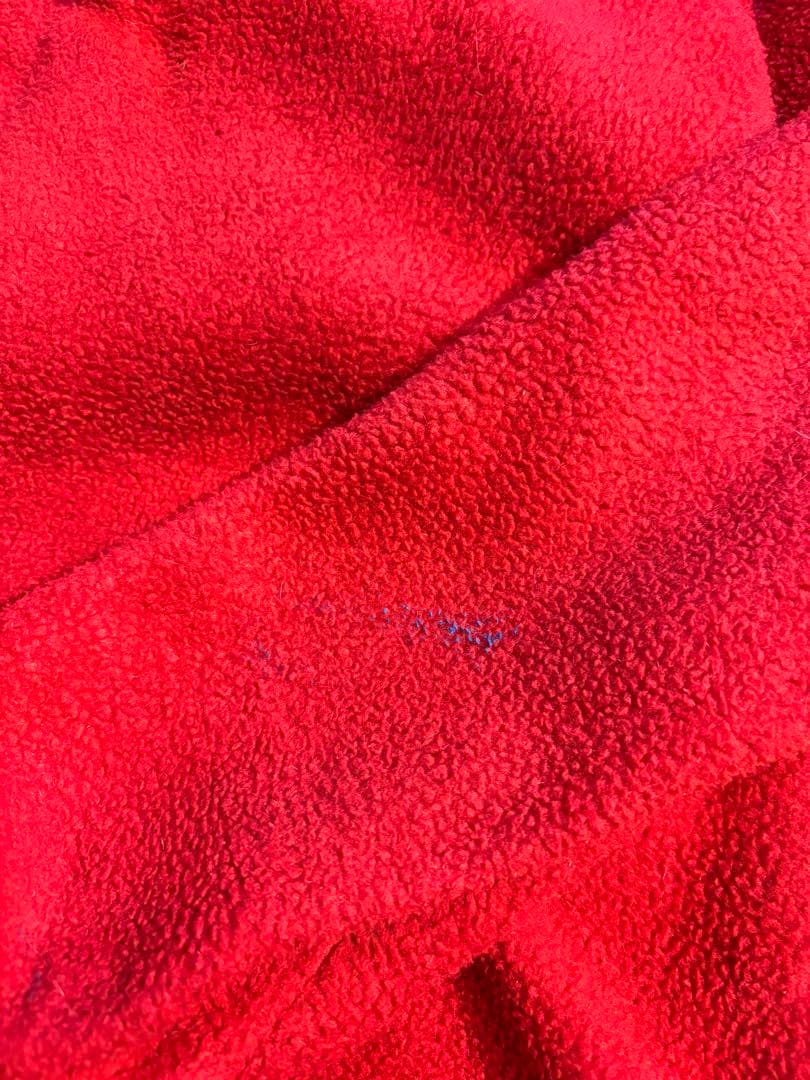 90s パタゴニア スナップT プルオーバー