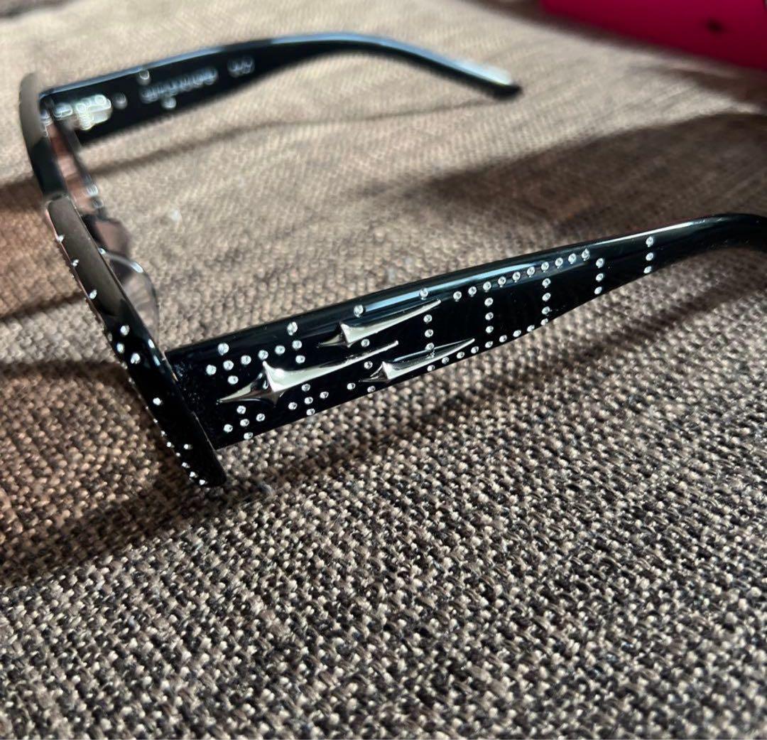 Gentle monster bold antena c サングラス