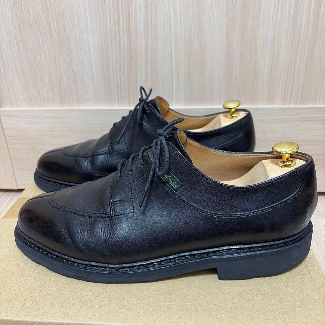 Paraboot AVIGNON（アヴィニョン） UK10 ブラック